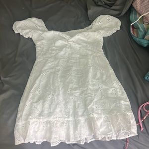 Dresss for the summer